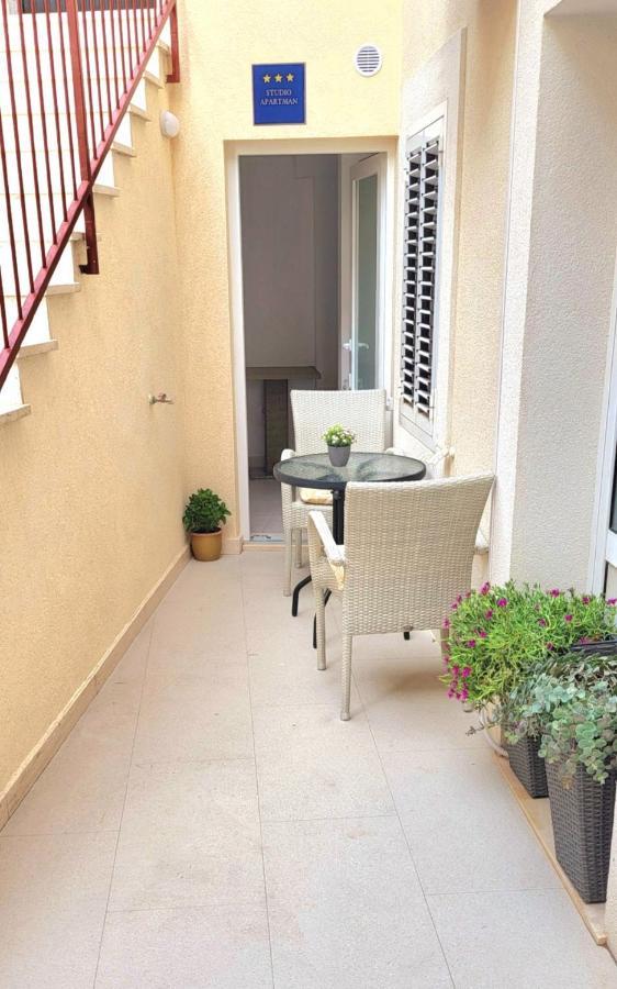Apartment Dora Dubrovnik Exterior foto
